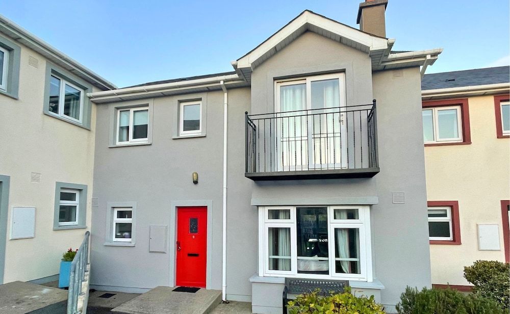 Seacliff Holiday Homes 1
