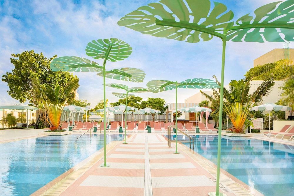 The Goodtime Hotel, Miami Beach a Tribute Portfolio Hotel 1