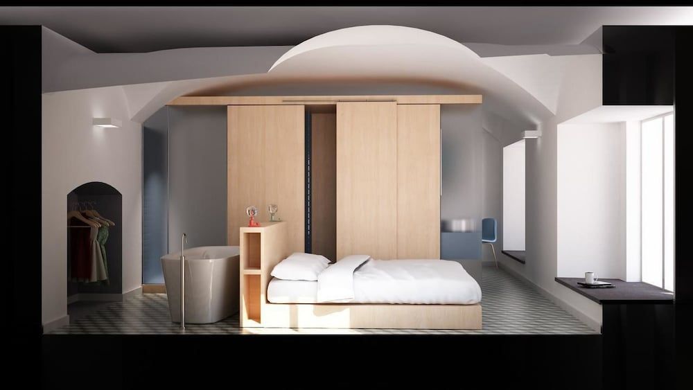Genova Suite Art 1