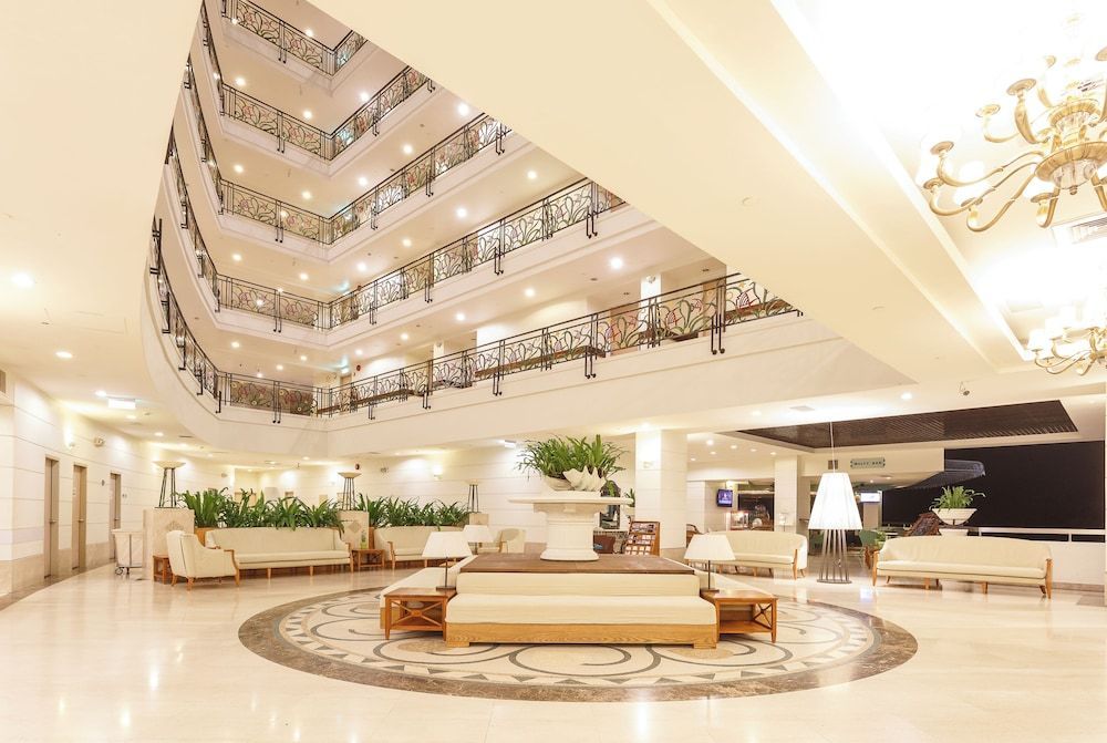 Palasia Hotel 1