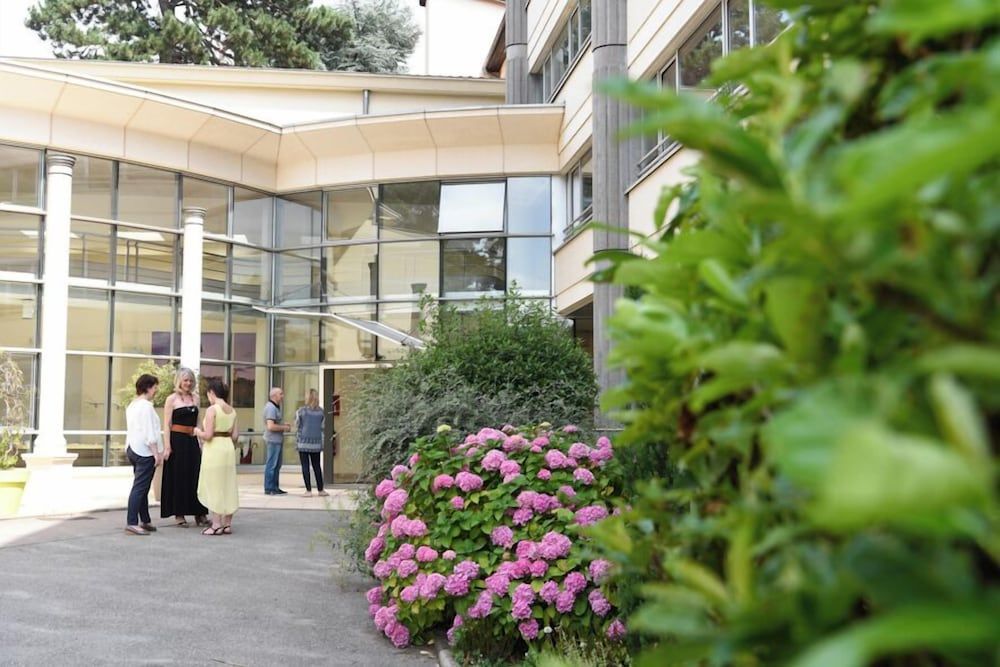 Hôtel Valpré 1