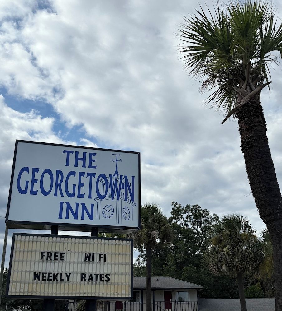 The Georgetown Inn 1
