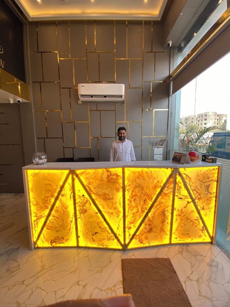 Hotel BKC Gold View Near Bandra Kurla Complex 1
