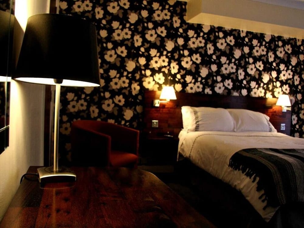 Hotel Belmonte 2