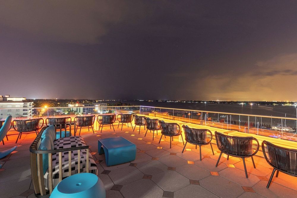 SpringHill Suites by Marriott Bradenton Downtown/Riverfront 1
