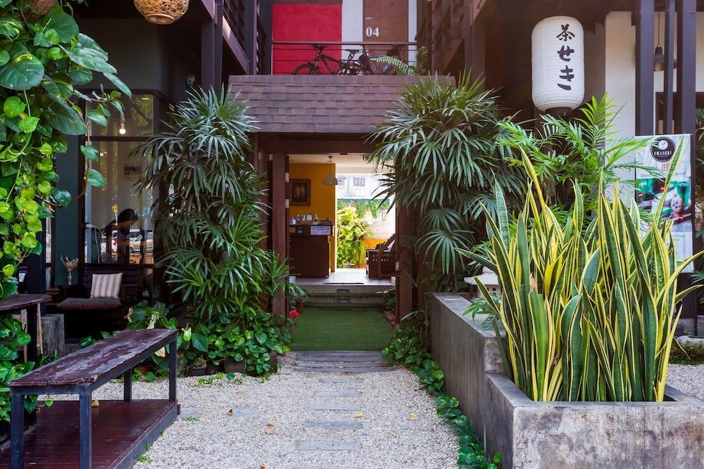 Le Canal Boutique House 1