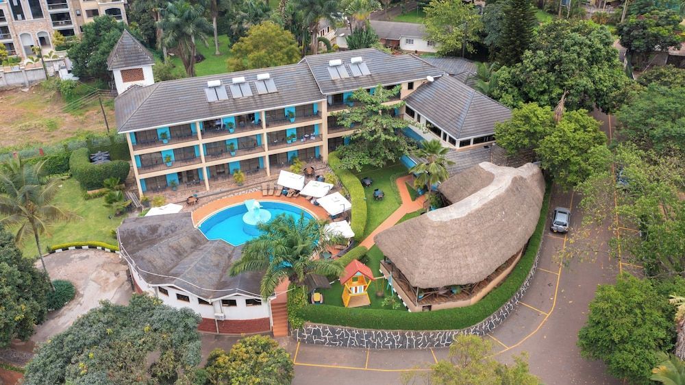 Dolphin Suites 1
