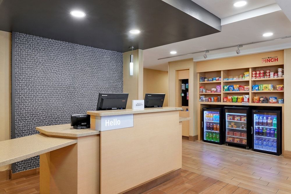 TownePlace Suites by Marriott York 2