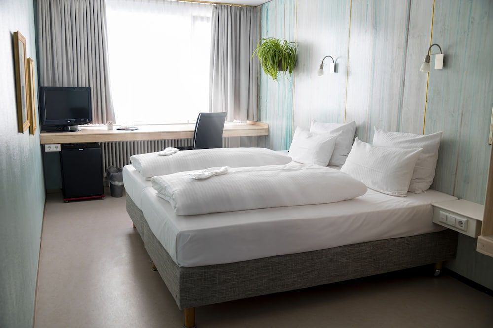 Abalon Hotel ideal 1