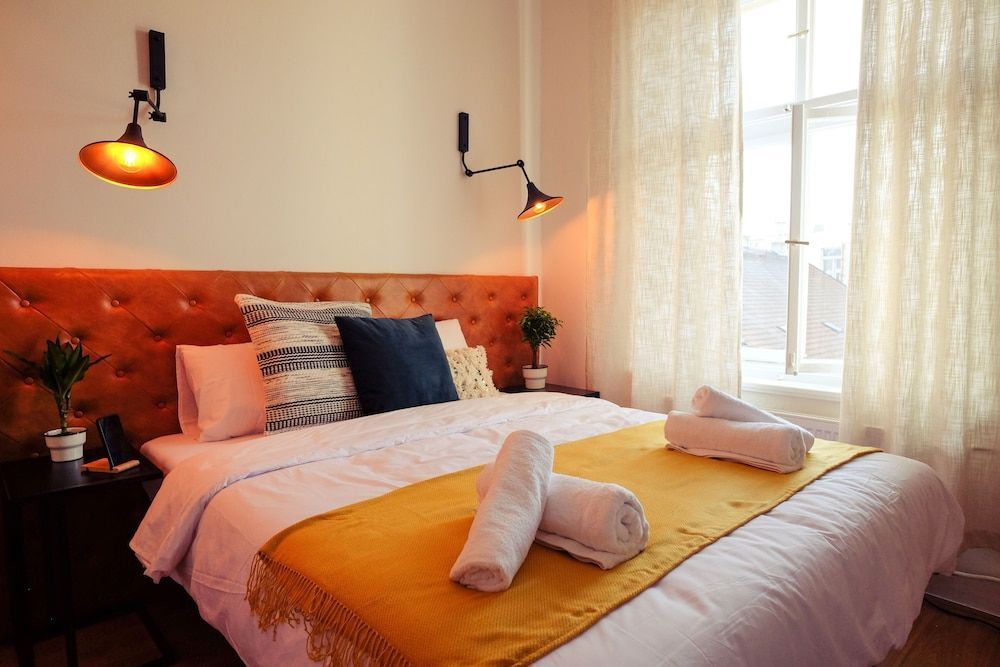 CAMŌ ROOMS - Boutique Aparthotel 2
