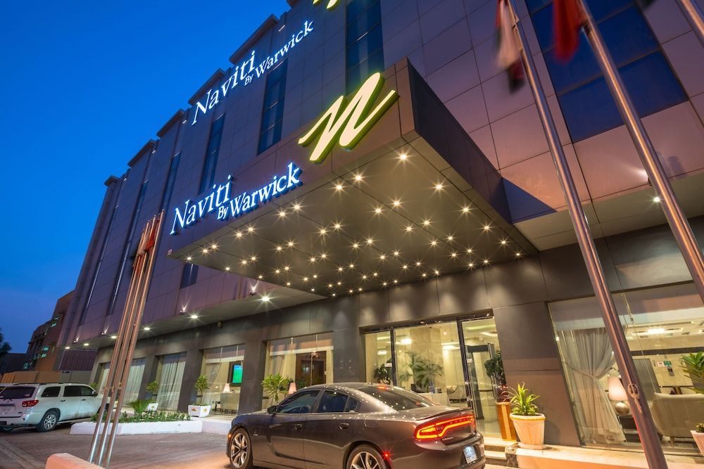 Naviti Warwick Al Khobar 1