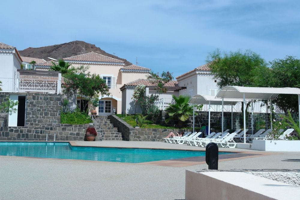 Lam Hotel Foya Branca 2