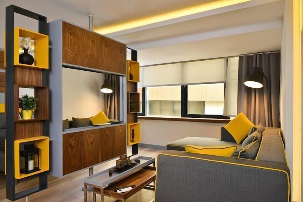 Spil Suites 1