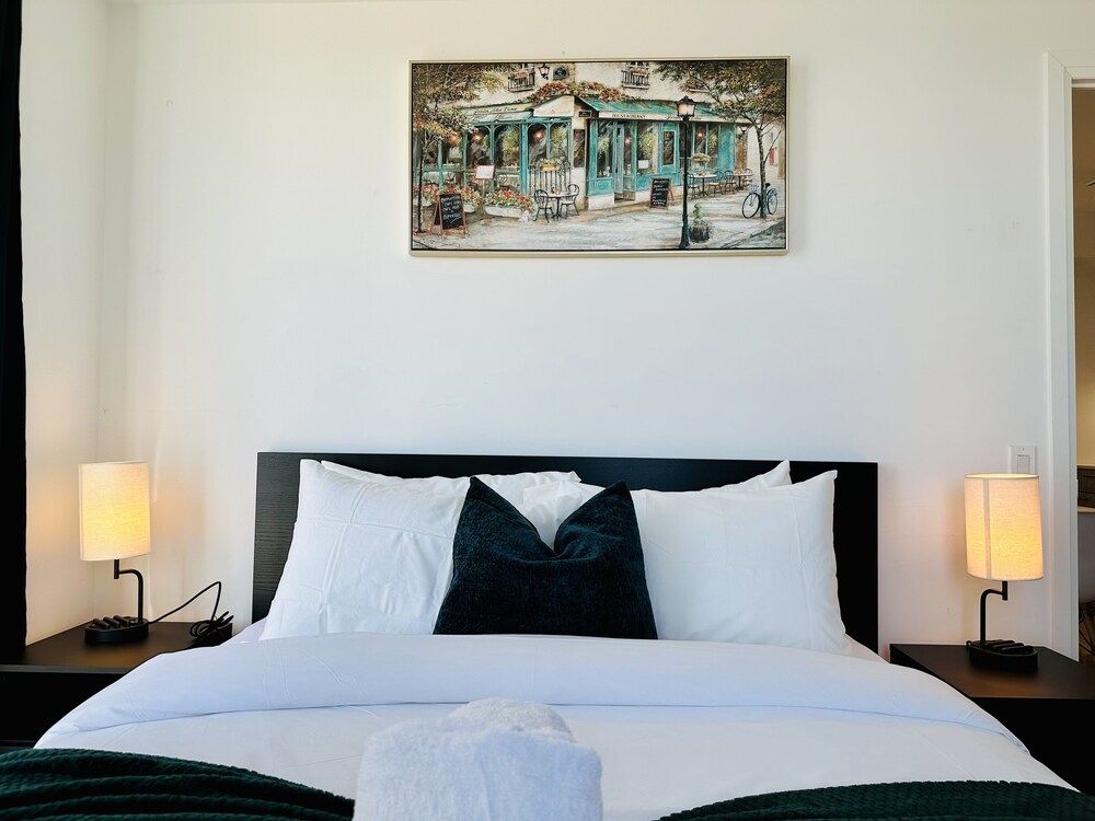 Panorama Suites 1