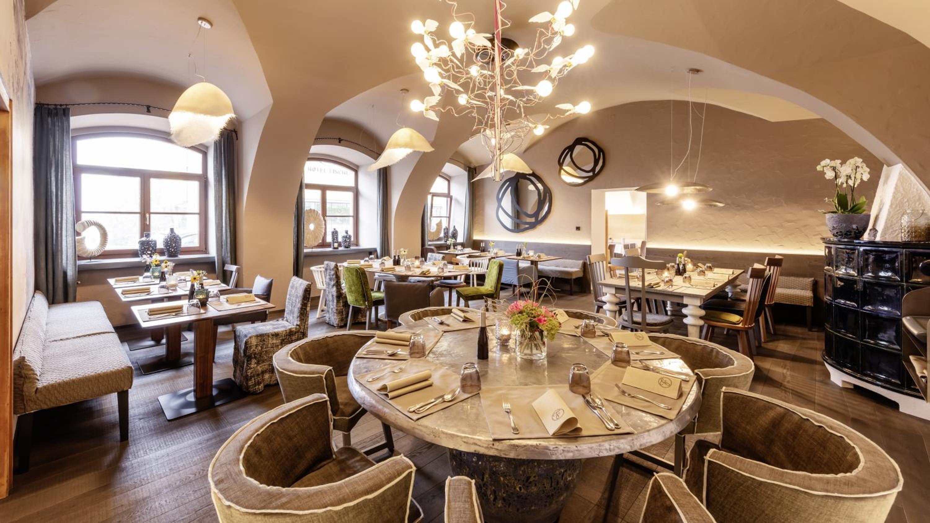 Hotel Gasthof Fischer 1
