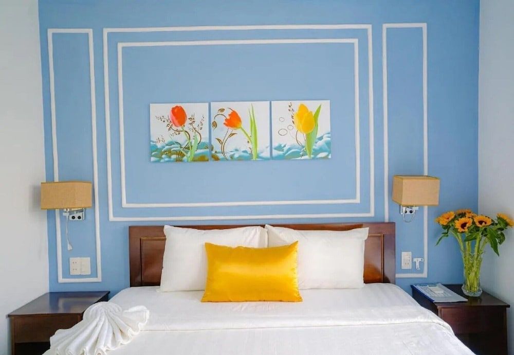 Zoey Boutique Villa 2