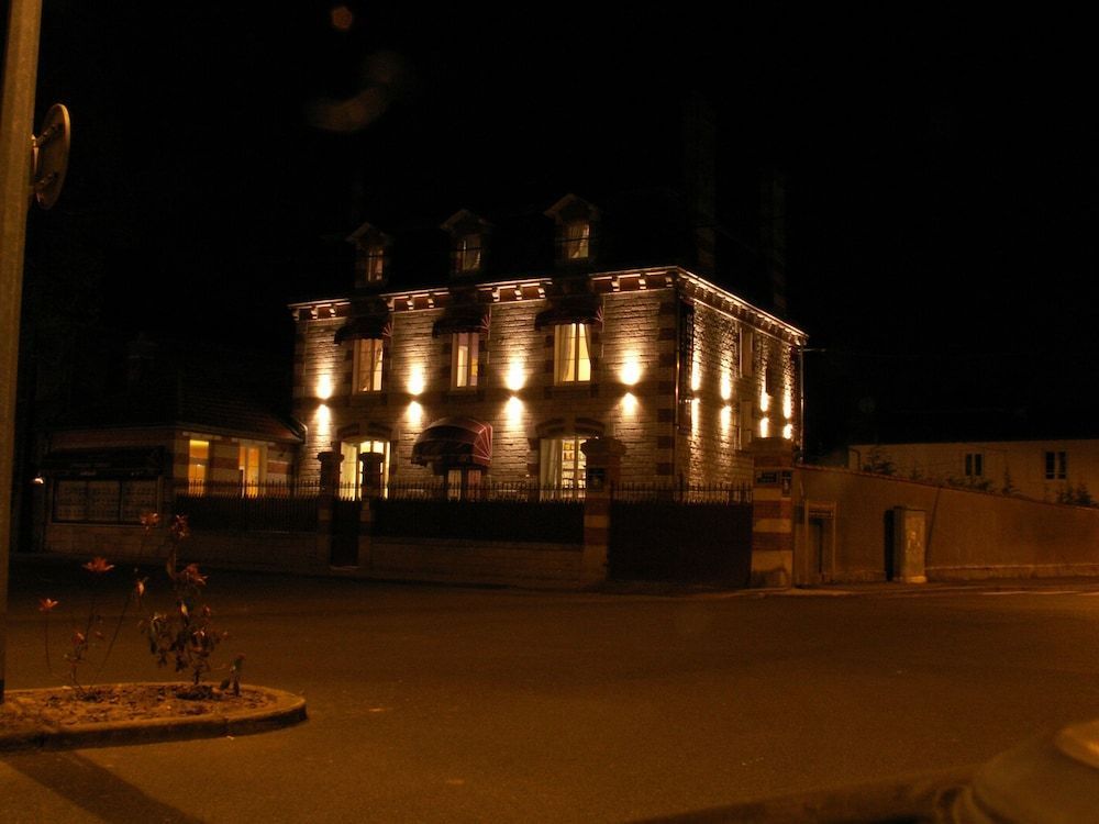 Gîte François 1er 1