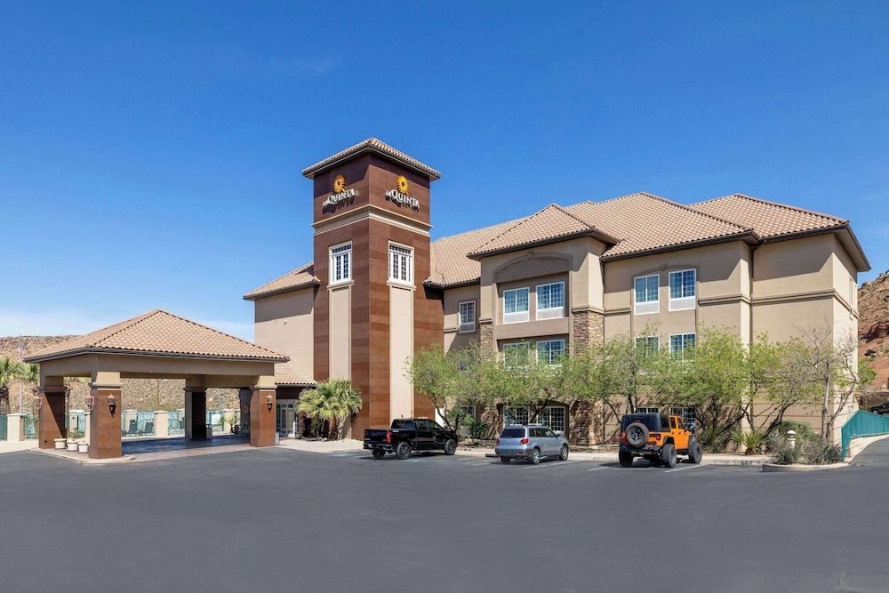 La Quinta by Wyndham St. George 1