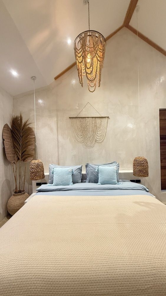 Cape Beach Villa Koh Samui 1