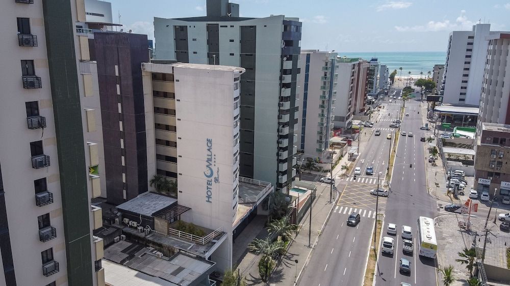 Hotel Village Premium Joao Pessoa 1