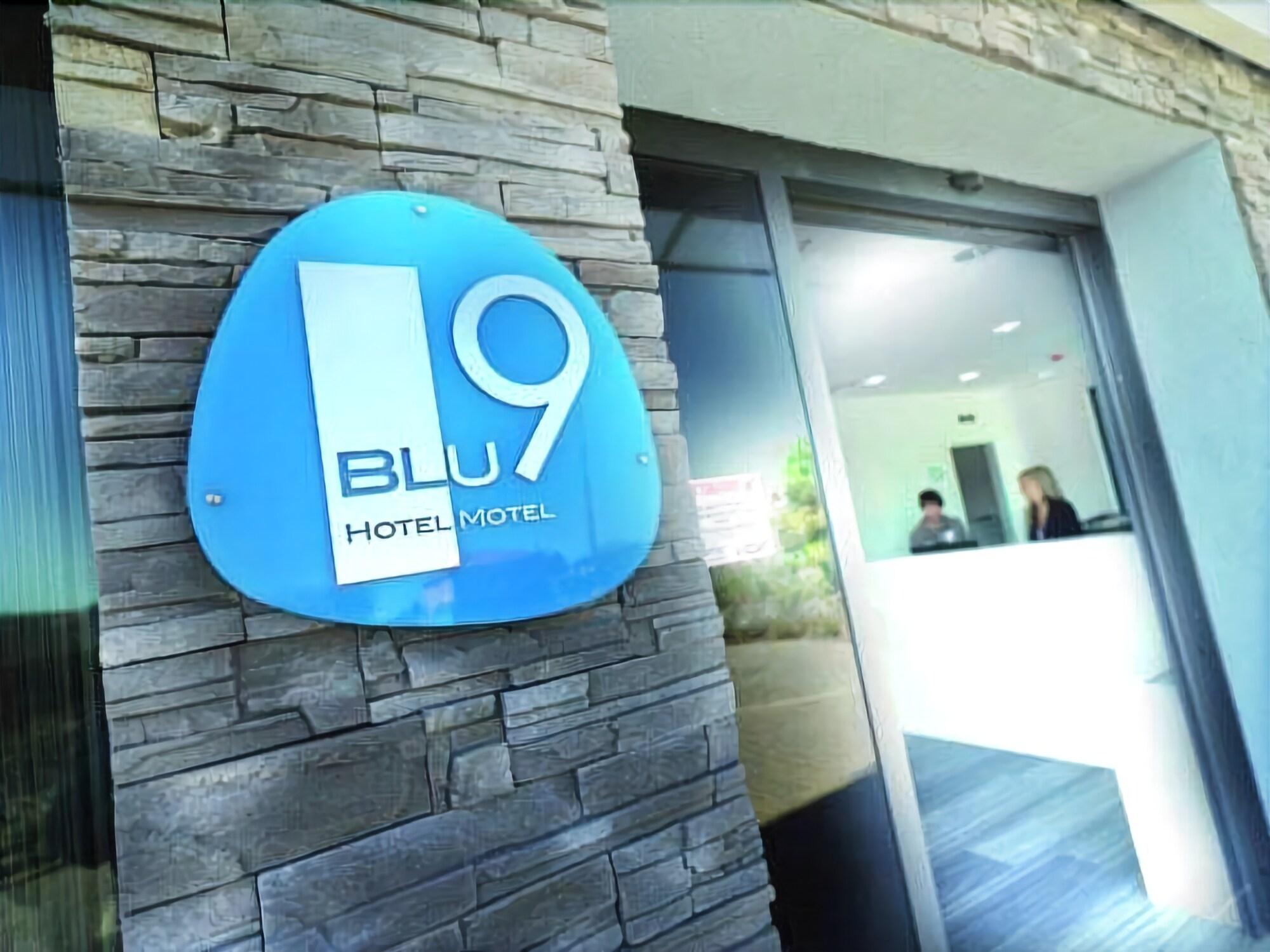 Blu9 Hotel 2