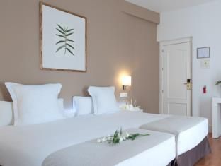 Hotel Alcázar 1