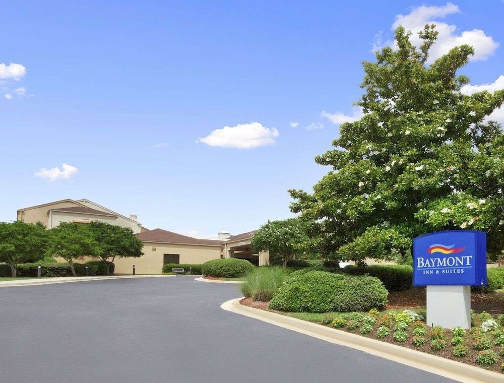 Baymont by Wyndham Columbia Northwest 1