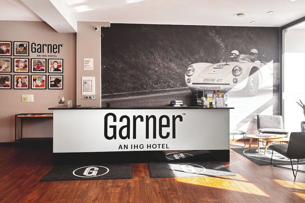 Garner Hotel Stuttgart - Zuffenhausen by IHG 1