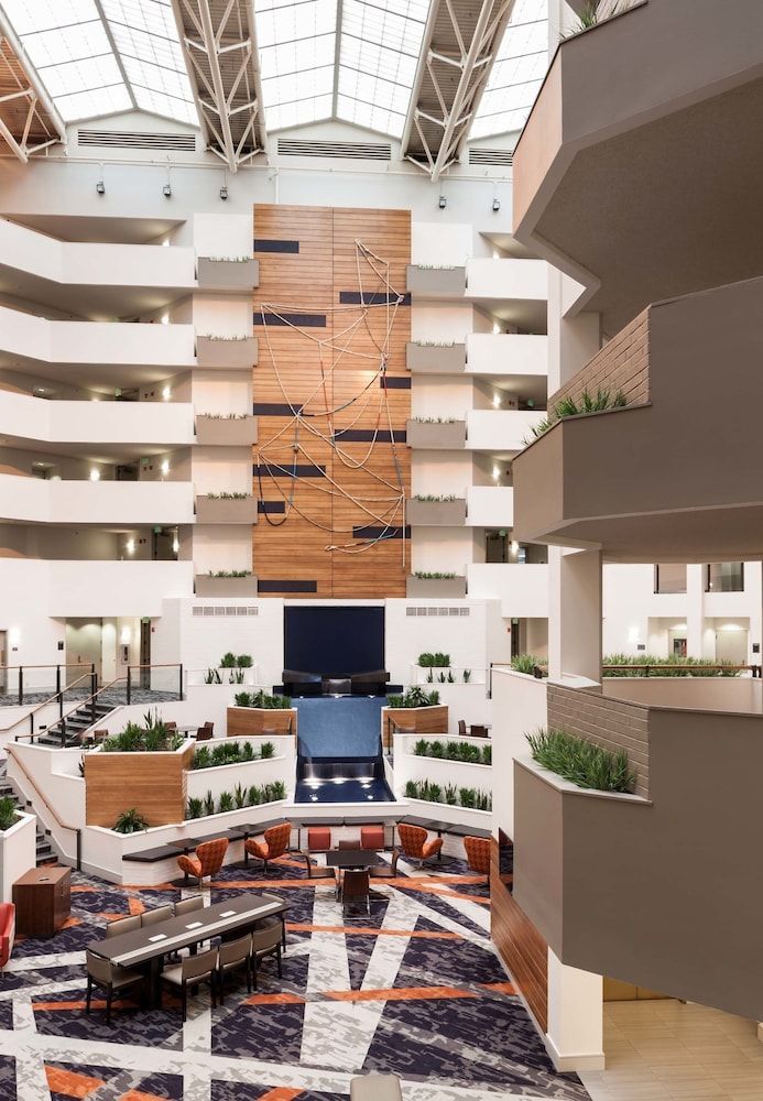 Residence Inn by Marriott Seattle Downtown/Lake Union 2