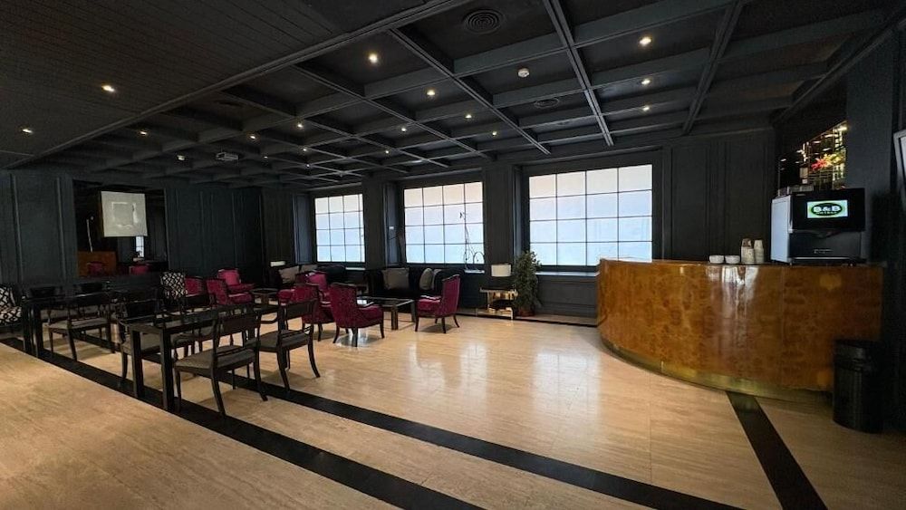 B&B HOTEL Burgos 1