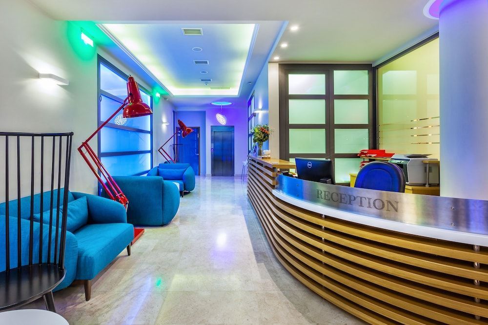 Porto Marine Hotel 2