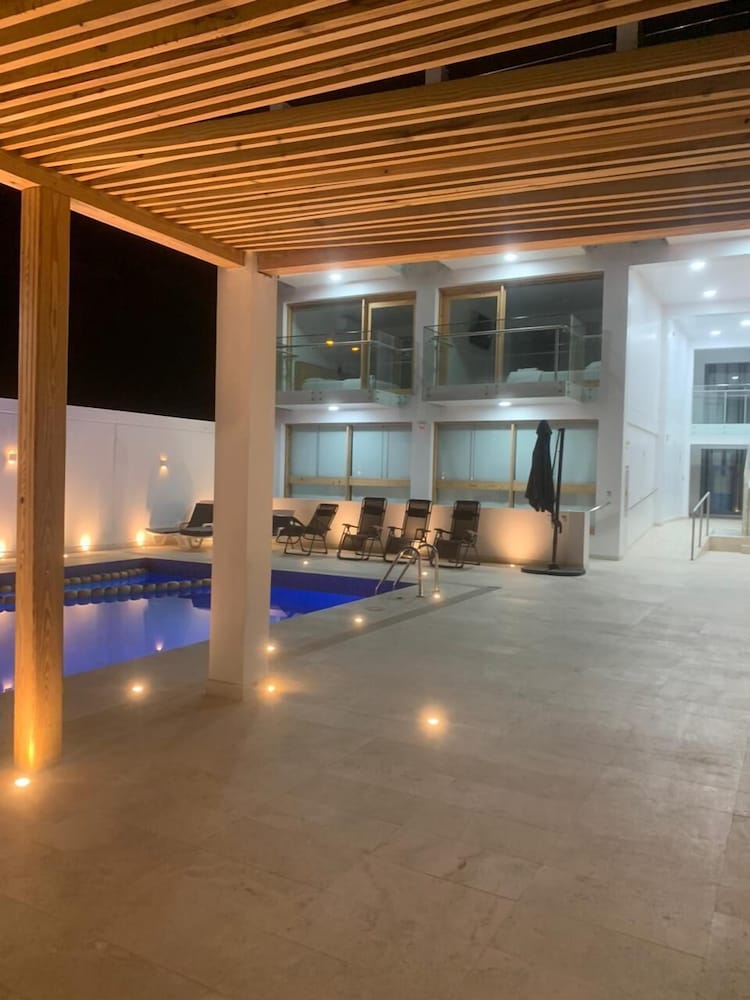 Hotel Boutique La Angostura II 2
