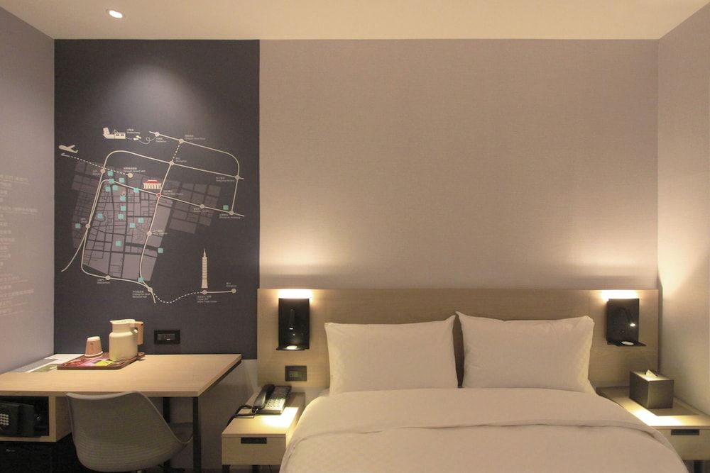 Tango Inn Taipei Kaifong 2