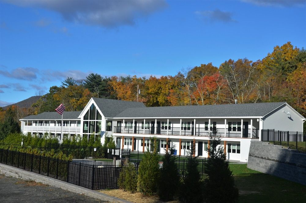 Hotel Dylan 1