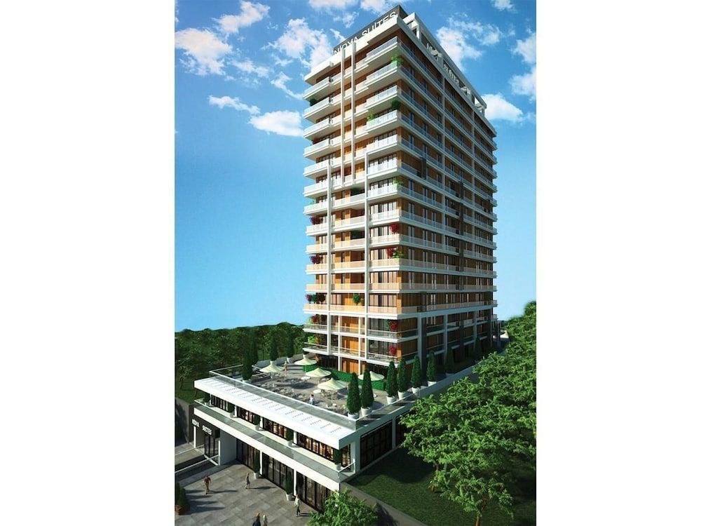 Nidya Hotel Esenyurt 1