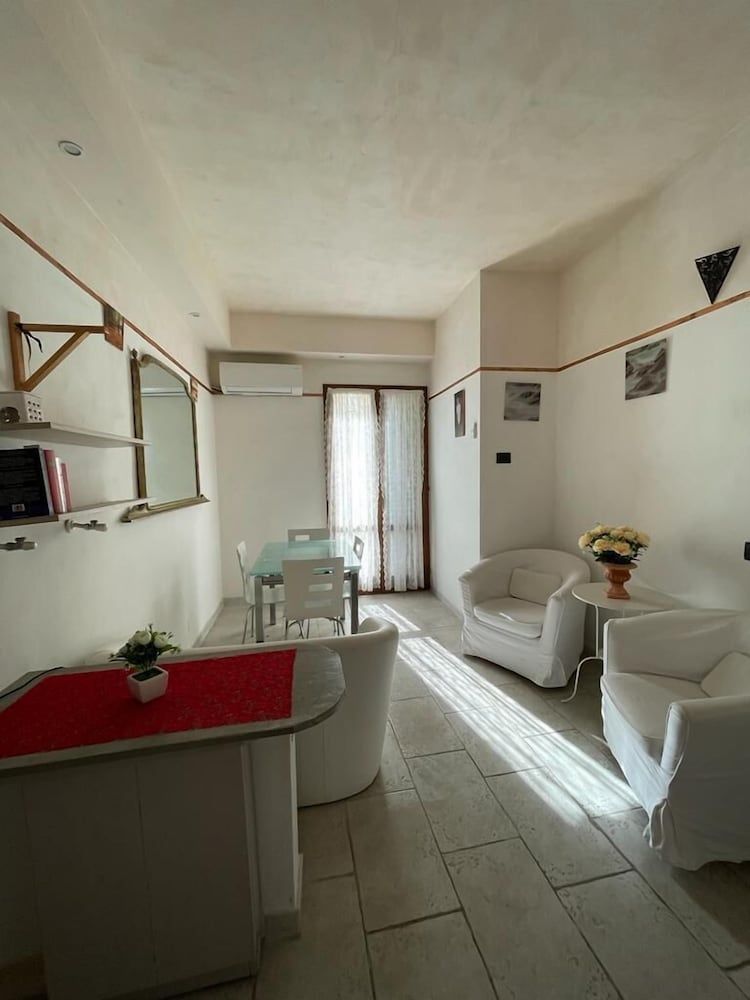 Homelink Firenze - The Key 2