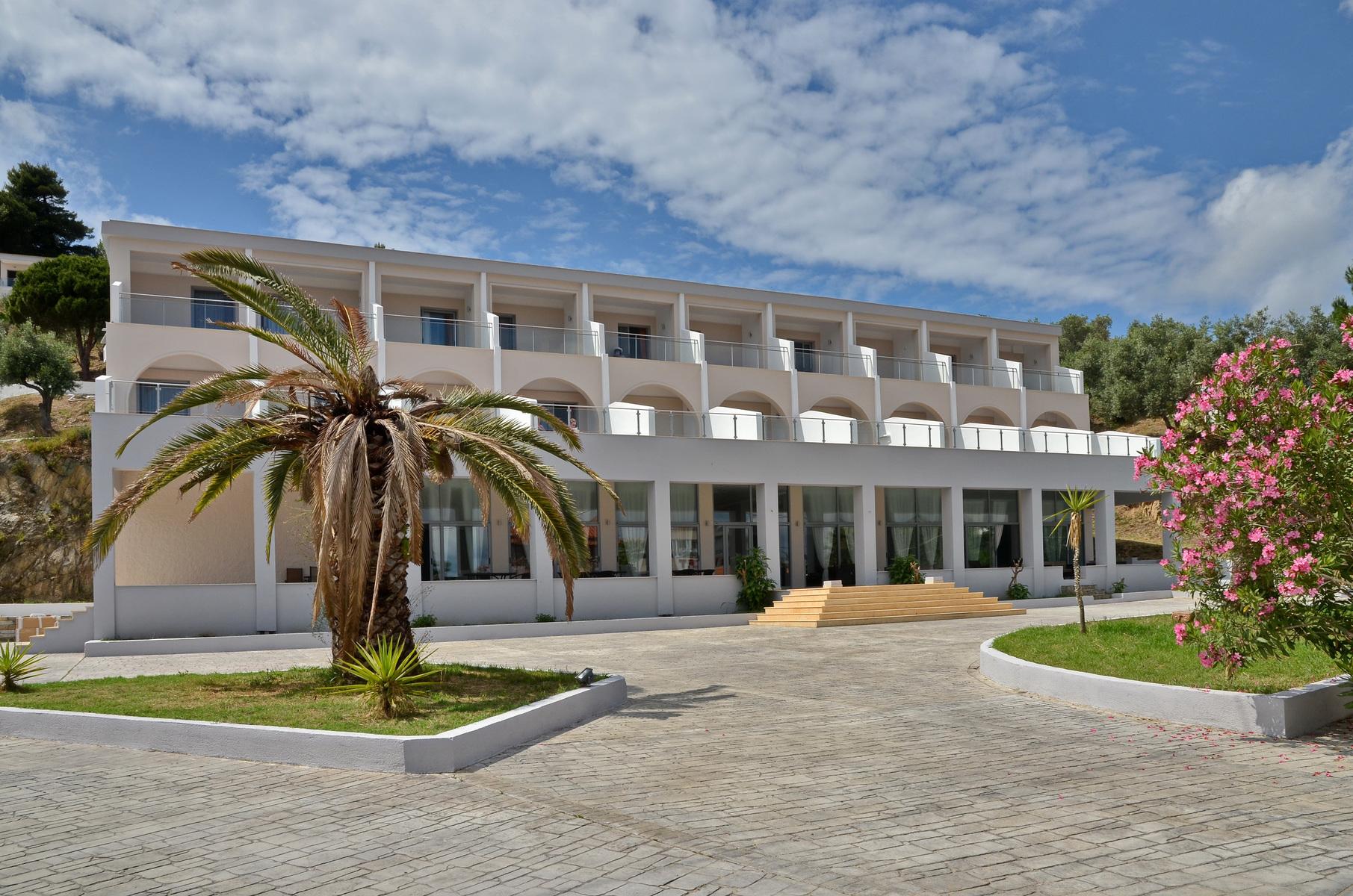 Belvedere Village 2