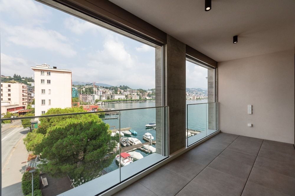 Residenza Du Lac - Serviced Apartments 2