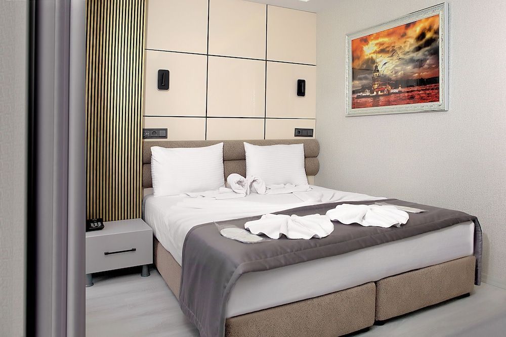 AMARA OLD CITY HOTEL & Spa 1