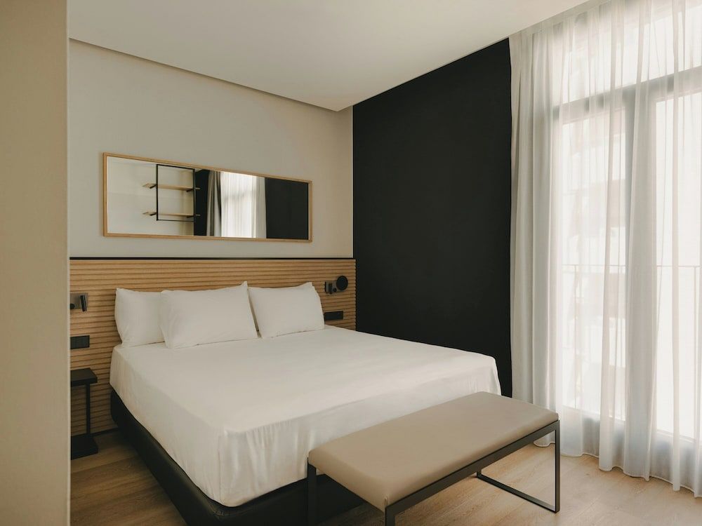 Sercotel Valencia Ruzafa 1