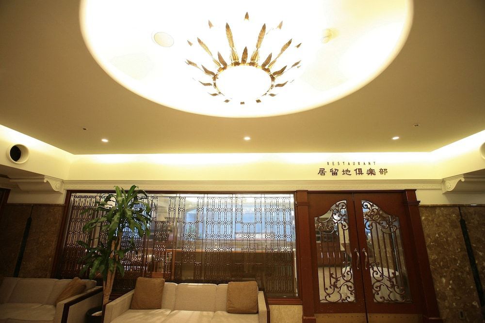 Hotel Viamare Kobe 2