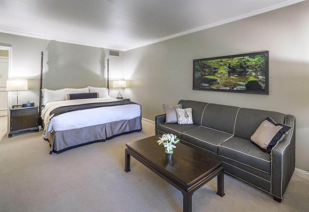 Cooper Hotel Conference Center & Spa 1