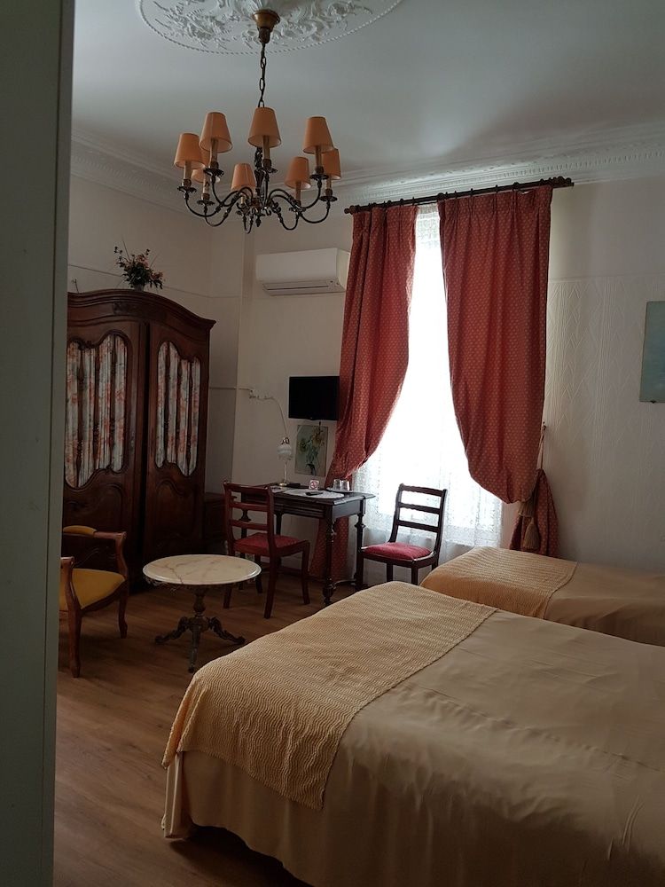 Hotel Cronstadt 2