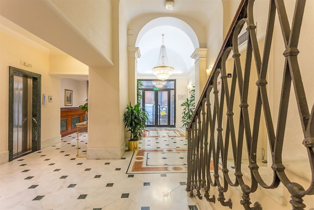 Raeli Hotel Floridia 2