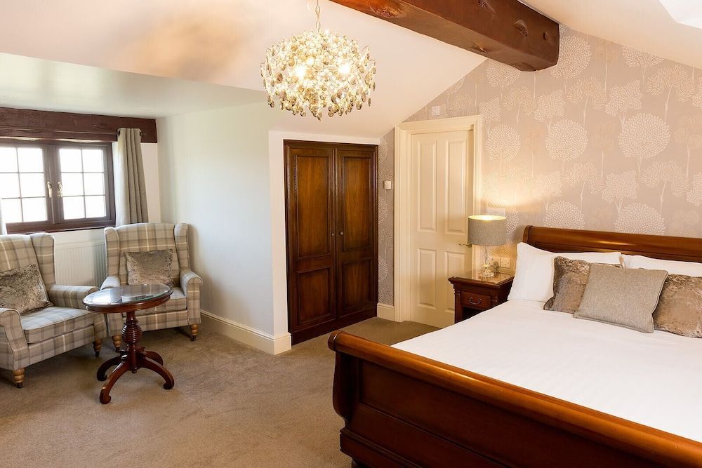 Pack Horse Inn - New Mills 2