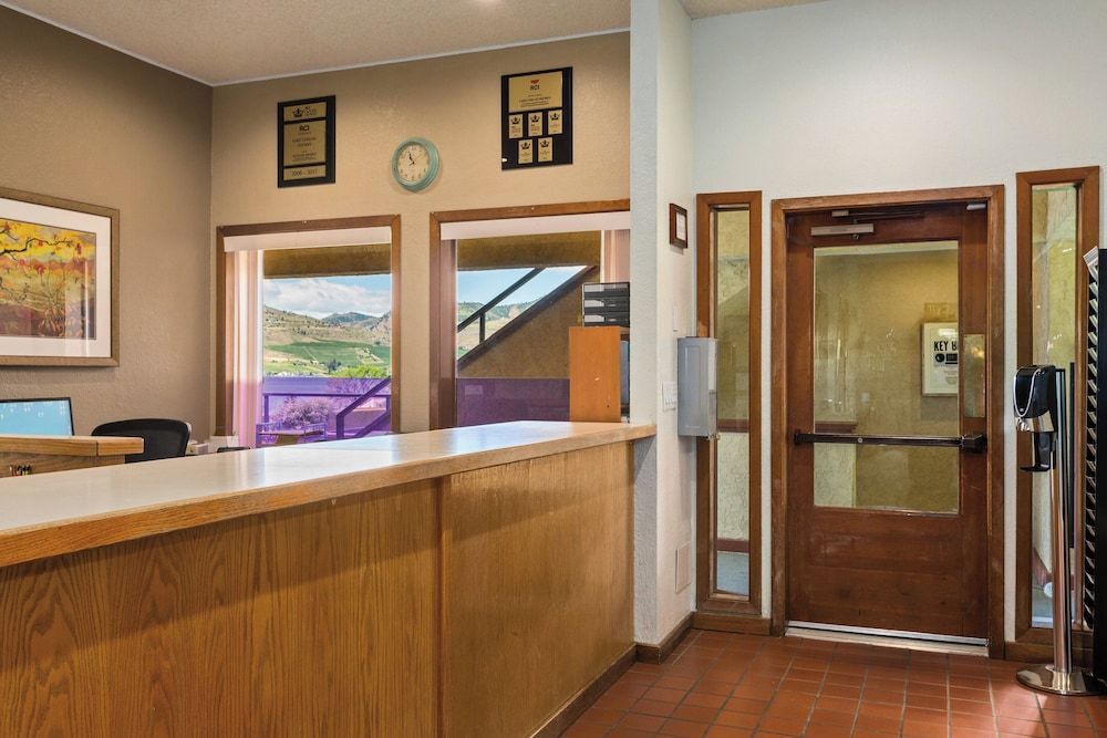 WorldMark Lake Chelan Shores 2