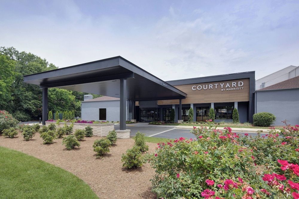 Courtyard Atlanta Marietta/I-75 North 1