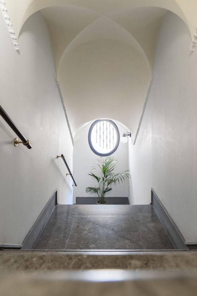 Vossia Luxury Rooms & Sicilian Living 1