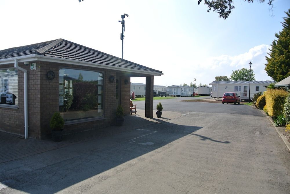 Royal Oak Caravan Park 1