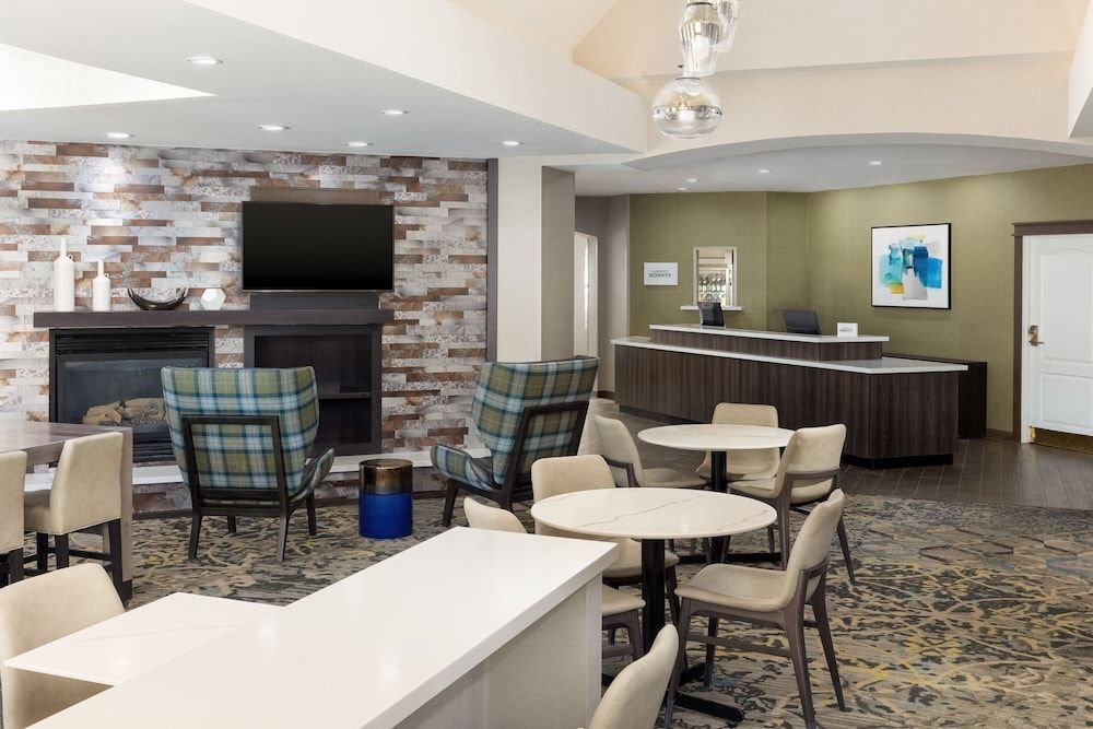 Residence Inn by Marriott Corona Riverside 2